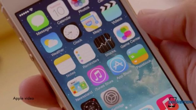 Google Nexus 5 FCC reports revived, iWatch troubles, Blue HTC One