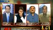 Inkaar -  10th October 2013  ((  10 Oct  2013 )  Full Talk Show on Capital Tv Pakistan