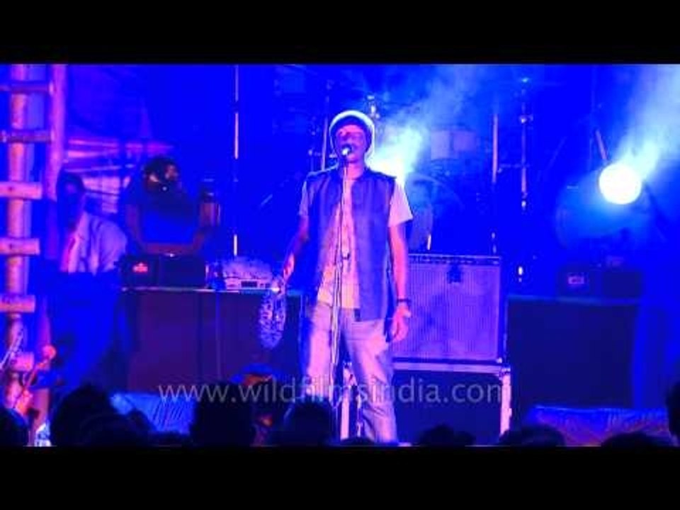 Donn Bhat + Passenger Revelator - 'Stars Align' : At the Ziro Festival