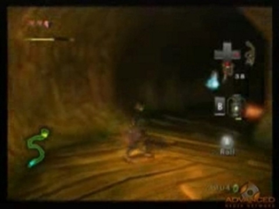 Zelda TP - Start Game (9/9)