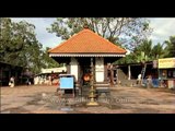 Aranmula Parthasarathy Temple : Kerala