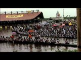 Chundan Vallam race attracts major crowd in Kerala