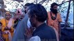 Hysteria for faith: Nanda Devi Raj Jat Yatra commences at Nauti village