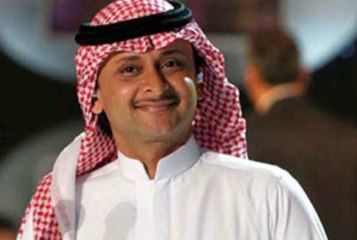 اغنية اشياء تسوى عبد المجيد عبدالله 2013