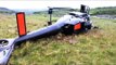 Russia helicopter accident: three men hit to death by rotor blades