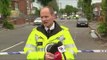 Four people stabbed in Birmingham mosque attack