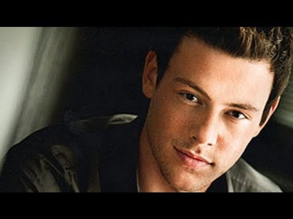 Glee actor Cory Monteith dead at 31