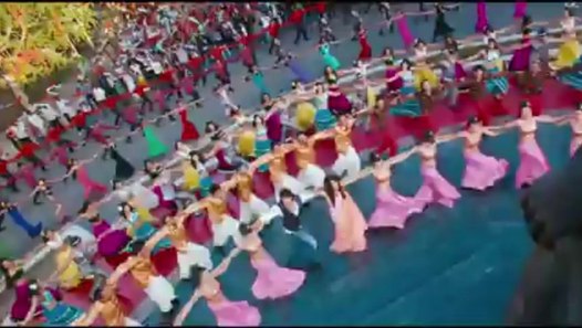 God Allah Aur Bhagwan Krrish 3 Video Song HD - Hrithik 