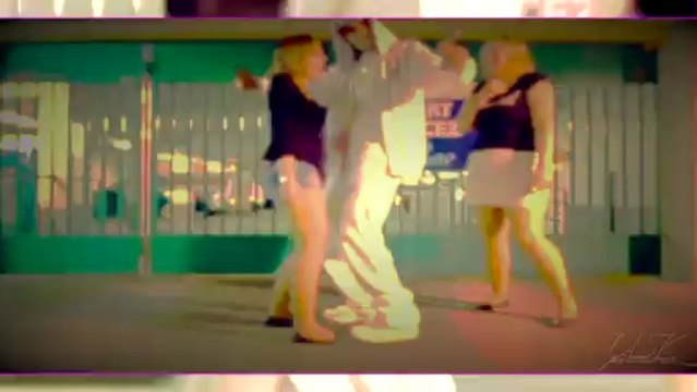 SKULL KAN TU WINE Clip officiel (DANCEHALL 2013)