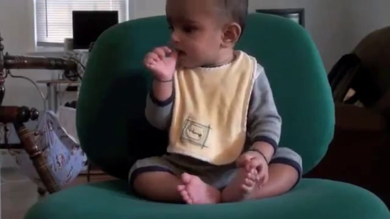 Chota Don - Starring Hasnain Shaikh