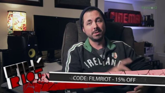 Run & Gun/Guerilla Filmmaking Tips! - Film Riot