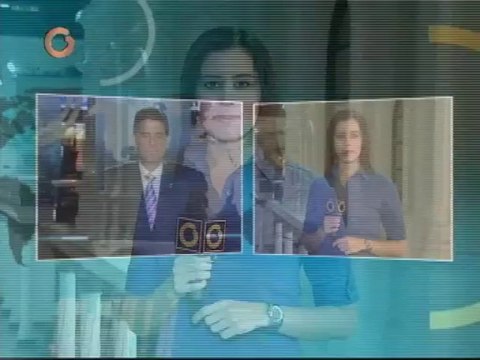 Diputados de la Unidad: No tenemos miedo, no nos van a frenar con esa sobredosis de miedo del Gobierno