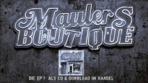 Maulers Boutique - Hip Hop Rock EP RELEASE 18.10.2013 (Official Video) Snippet