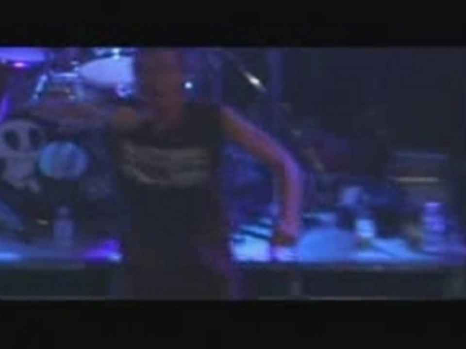 Subhumans-Rats