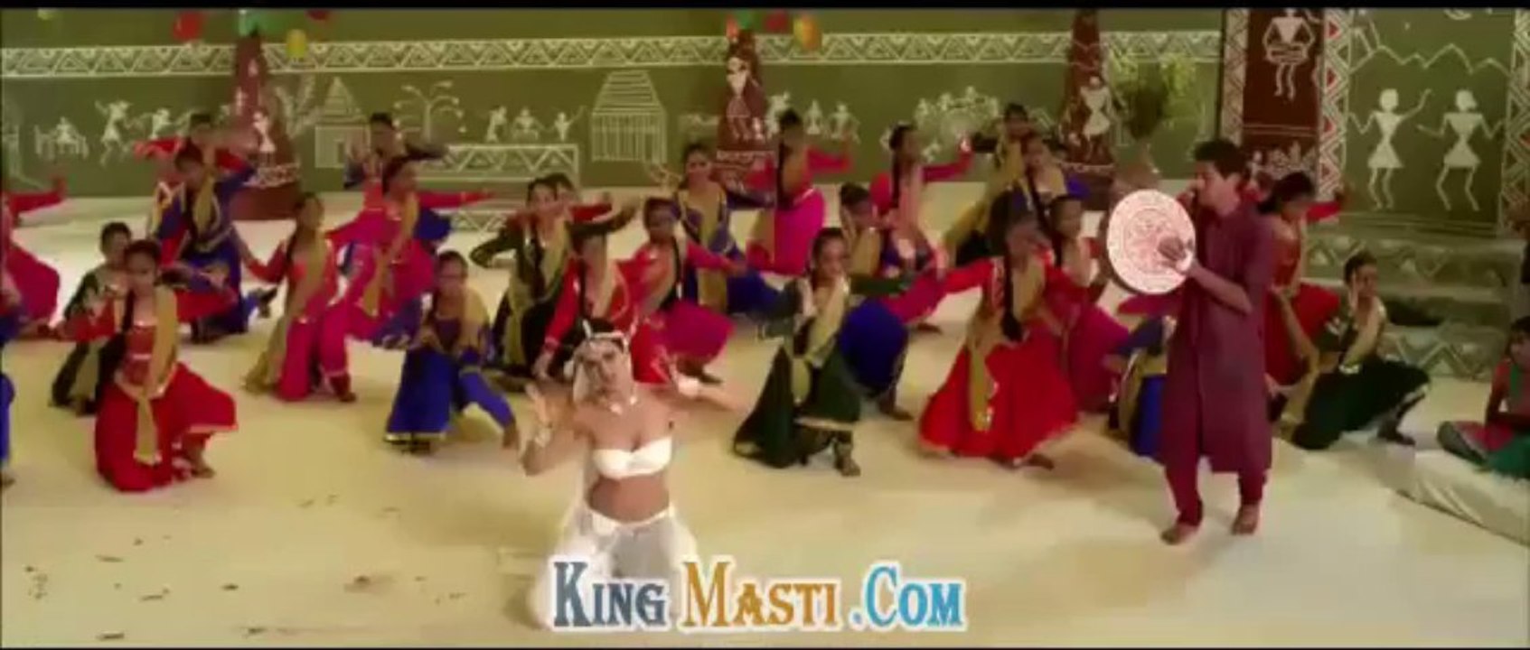 Rajjo [2013] Official Theatrical Trailer | Kangna Ranaut