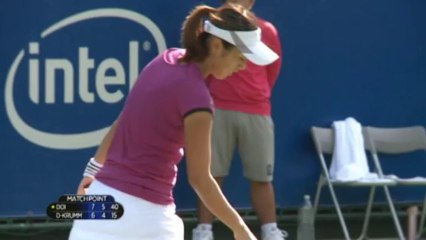 Date-Krumm nie sprostała Doi