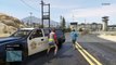 Grand Theft Auto V Online with ZackScottGames - Part 2