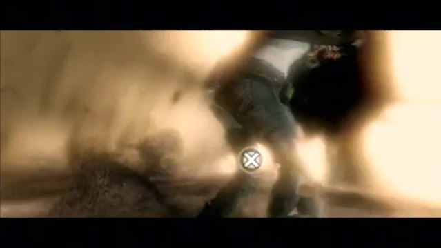 Beyond: Two Souls (PS3) Walkthrough Part 20 ~ Black Sun (continued) ~