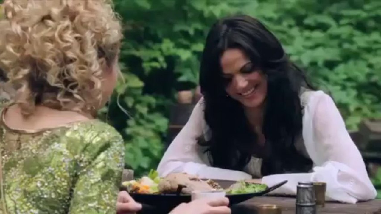 Once Upon a Time 3x03 Sneak Peek: Quite a Common Fairy