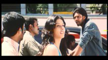 Arinthum Ariyamalum - Arya teases Navdeep