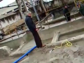 @#0904.926.326@ Bơm chìm nước thải Tsurumi, bơm hố móng Tsurumi