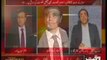 Tonight With Moeed Pirzada - 10th October 2013 (( 10 Oct  2013 ) Full On Waqat News