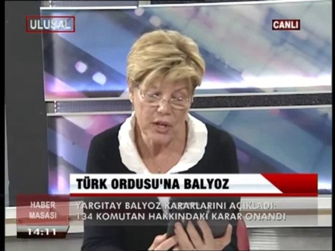 NİLGÜL DOĞAN KARARI DEĞERLENDİRİYOR