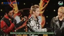 [ENG SUB] 131010 B.A.P Special 