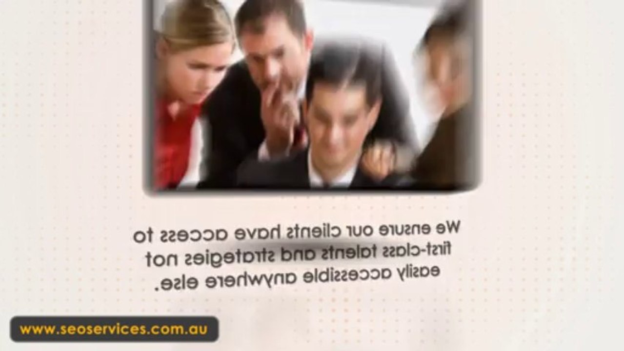 Give Your Brand The Reputation It Deserves - seoservices.com.au