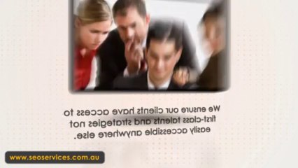 Give Your Brand The Reputation It Deserves - seoservices.com.au