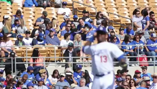 NLCS Preview Dodgers vs. Cardinals