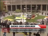 İŞKENCE SUÇU GÖRÜLMEDİ