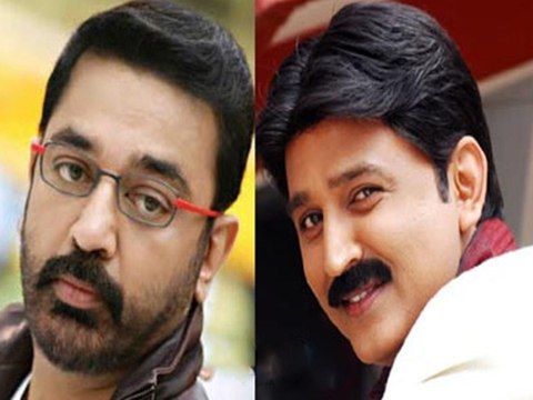 Kamal Haasan's Next With Ramesh Aravind