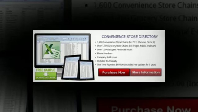 Convenience Store Directory-Convenience Store List-C Store List-Convenience Store Chains