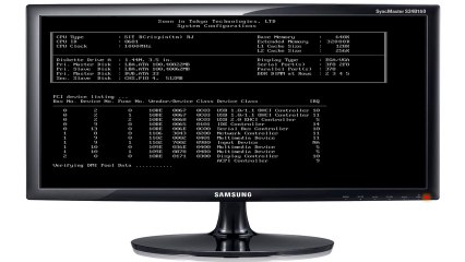 Windows 8 Virtual Machine