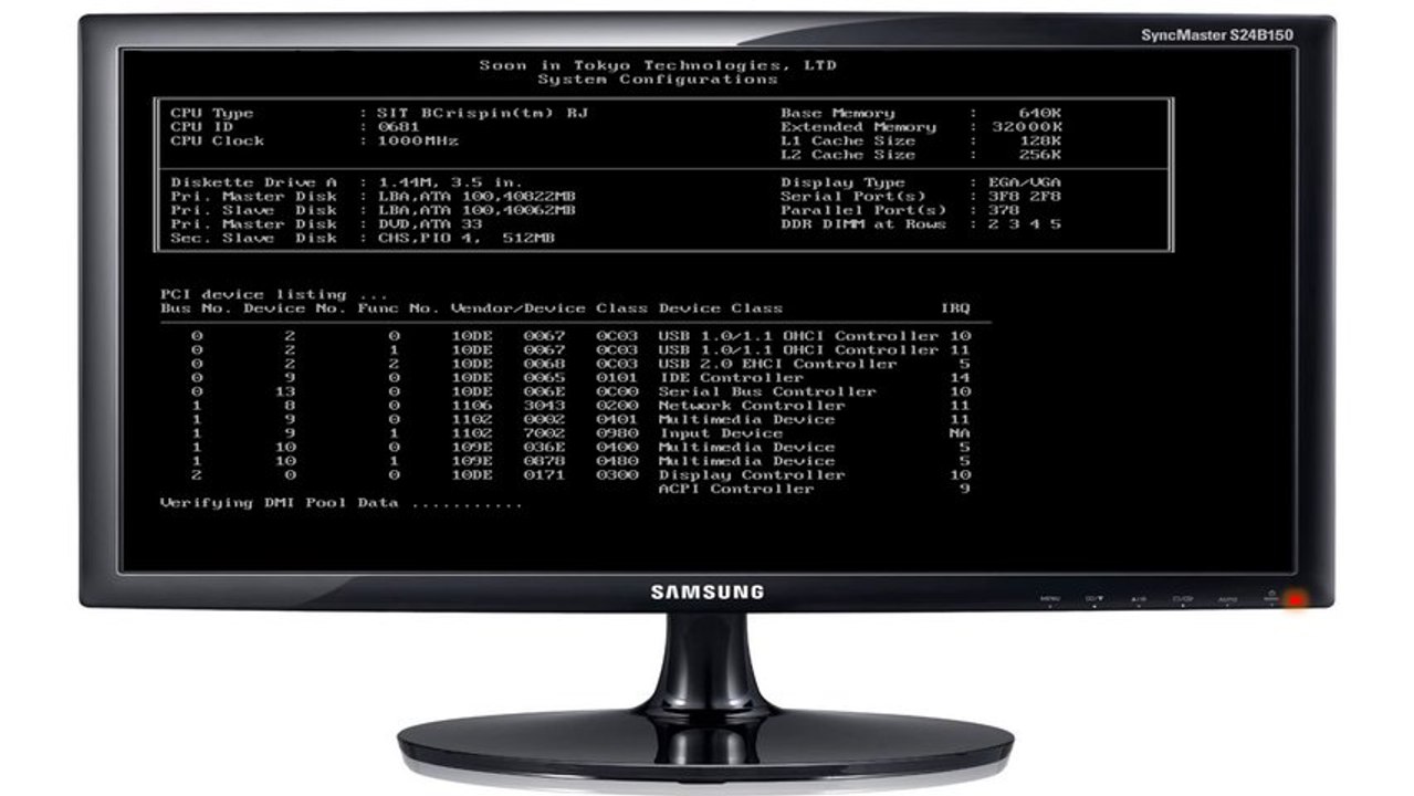 Windows 8 Virtual Machine
