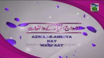 Azwaaj e Ambiya Kay Waqiyat Ep 11 - Malka Balqees Zauj e Hazrat e Sulemaan Part 02