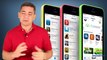 iPhone 5C pre-orders, iPhone 5S issues, Samsung and HP Windows Phones