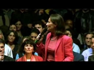 Segolene - Les dernieres heures