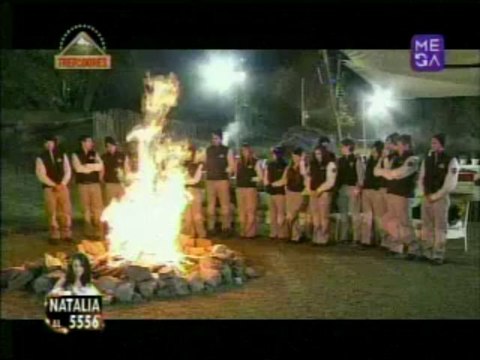 Trepadores 10 de Oct P1