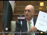 تلت التلاتة ـ سلماوي: مسودة الدستور الأولية بدأت تكتمل