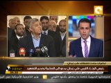 بان كي مون يدين حادث اختطاف رئيس الوزراء الليبي