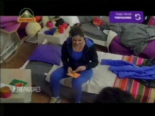 Trepadores 10 de Oct P3