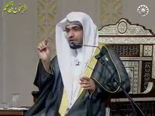 الأضاحي ـ الشيخ صالح المغامسي