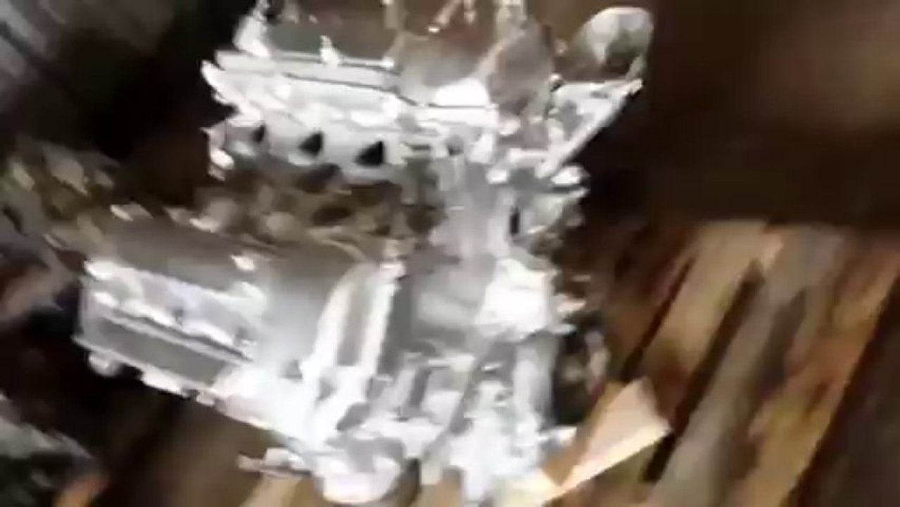 Toyota Engines - Japanese Engines 1GR FE, 2UZ FE _ 2AZ FE