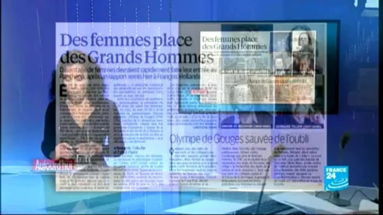 REVUE DE PRESSE - Guardian contre Daily Mail : les suites de l'affaire Snowden