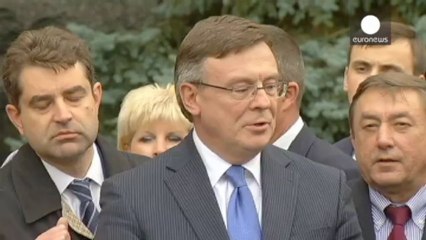 Ucraina pronta a liberare Timoshenko in cambio di...