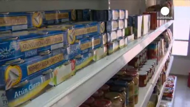 Spagna, rapporto Caritas: raddoppiata la povertà estrema