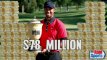 Top 5 Highest Paid Professional Athletes