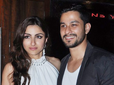 Celebs At War Chhod Na Yaar Premiere